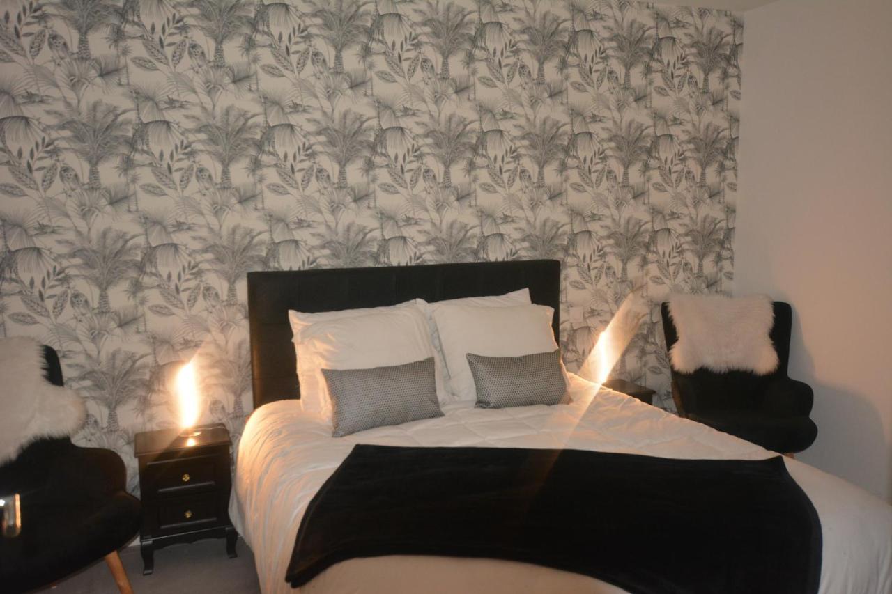 Chambre D'Hotes Nature Et Saveurs Boutenac Exterior foto